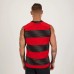 Flamengo Mens Home Sleeveless Jersey 2023 