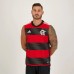 Flamengo Mens Home Sleeveless Jersey 2023 