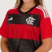 Flamengo Women Home Jersey 2023 