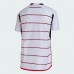 Flamengo Mens Away Soccer Jersey 2023