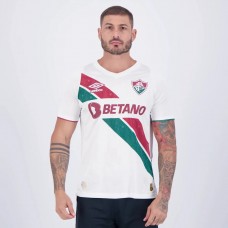 Umbro Fluminense Mens Away Soccer Jersey 2024