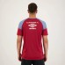 Umbro Fluminense Mens Trainging Soccer Jersey 2023