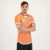 Leao 1918 Fortaleza Men's Goalkeeper Away Soccer Jersey 2023