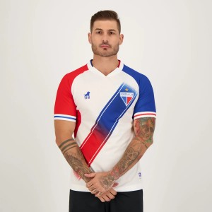 Fortaleza Mens Away Soccer Jersey 2023