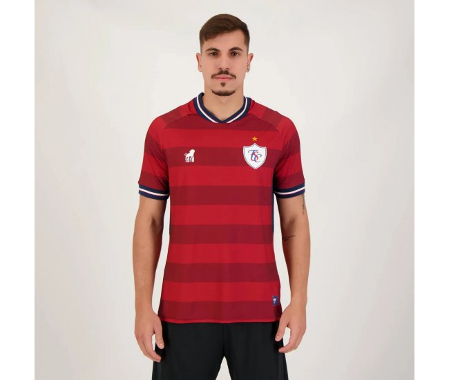 Fortaleza Mens Third Soccer Jersey 2023