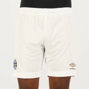 Umbro Gremio Men's Away Soccer Shorts 2023