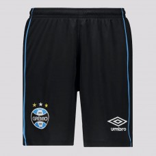 Umbro Gremio Men's Home Soccer Shorts 2023