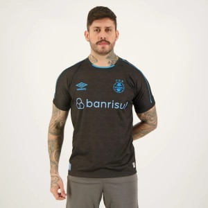 Umbro Gremio Men's Third Soccer Jersey 2023