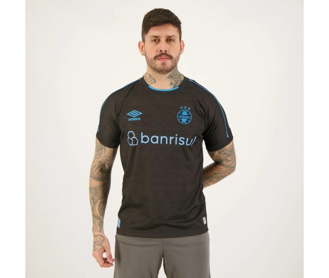 Umbro Gremio Men's Third Soccer Jersey 2023