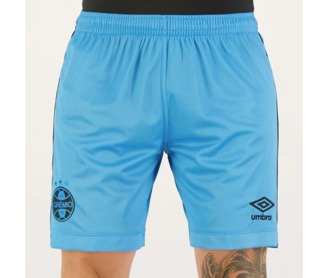 Umbro Gremio Men's Third Soccer Shorts 2023