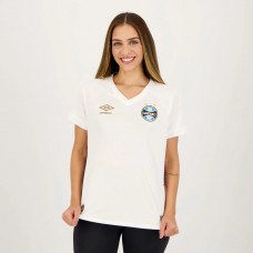 Umbro Gremio Women's Away Soccer Jersey 2023