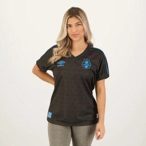 Umbro Gremio Women's Third Soccer Jersey 2023