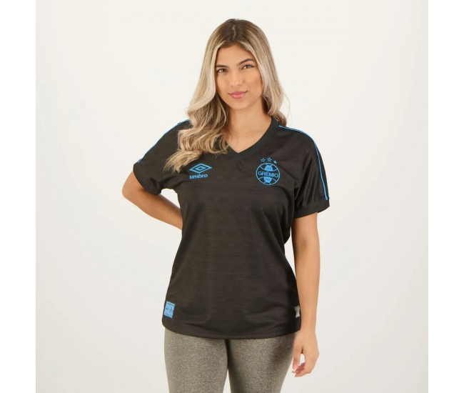 Umbro Gremio Women's Third Soccer Jersey 2023