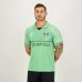 Umbro Gremio Mens Green Goalkeeper Soccer Jersey 2023