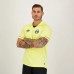 Umbro Gremio Mens Yellow Goalkeeper Soccer Jersey 2023