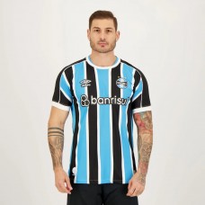 Umbro Gremio Mens Home Soccer Jersey 2023