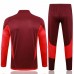 Internacional Team Line Training Technical Soccer Tracksuit 2024