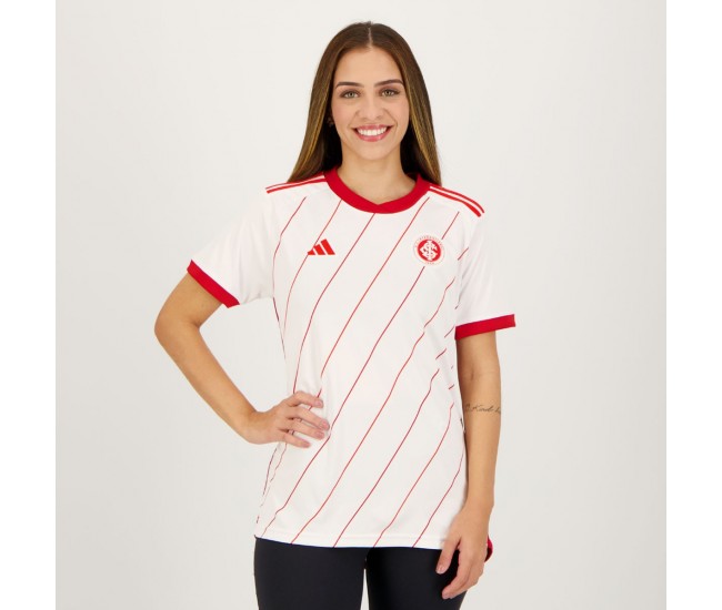 Internacional Women's Away Soccer Jersey 2023