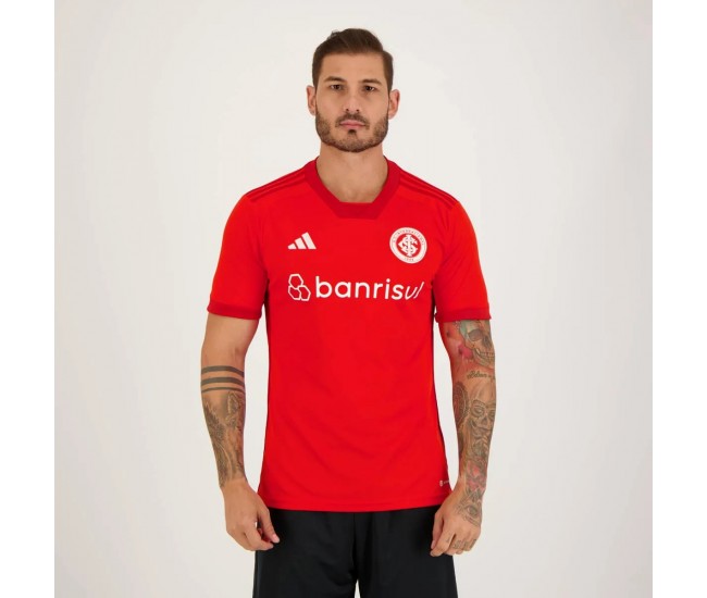 Internacional Mens Home Jersey 2023 