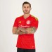 Internacional Mens Goalkeeper Home Soccer Jersey 2023