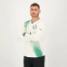 Palmeiras Men's Long Sleeve Away Soccer Jersey 2023