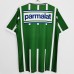 SE Palmeiras Men Home Retro Soccer Jersey 1992