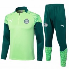 Palmeiras Training Technical Soccer Tracksuit 2024