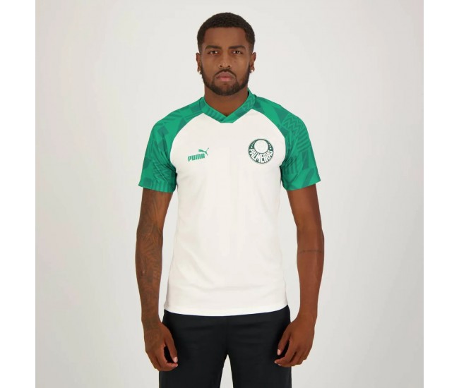 Palmeiras Mens Pre Match Jersey 2023 