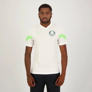 Palmeiras Mens Training Jersey 2023 