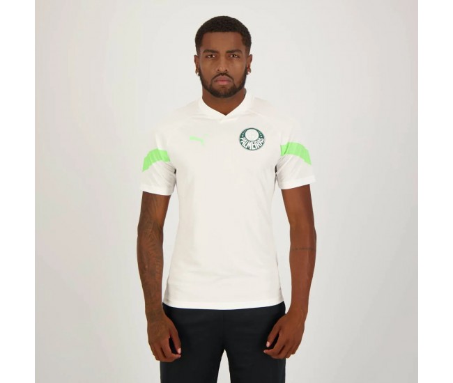 Palmeiras Mens Training Jersey 2023 