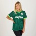 Palmeiras Women Home Jersey 2023 