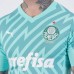 Palmeiras Mens Away Goalkeeper Soccer Jersey 2024