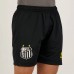 Umbro Santos Men's Away Soccer Shorts 2023