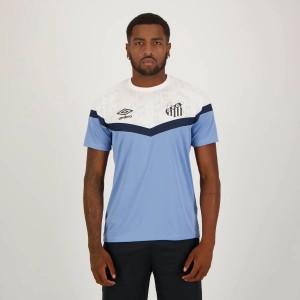 Umbro Santos Mens Training Jersey 2023 