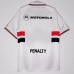 Sao Paulo FC Men Home Retro Soccer Jersey 2000