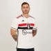 Sao Paulo Mens Home Soccer Jersey 2023