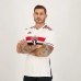 Sao Paulo Mens Home Soccer Jersey 2023