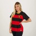 Sport Recife Women's Home Soccer Jersey 2023