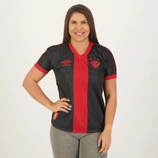 Sport Recife Women's Third Soccer Jersey 2023