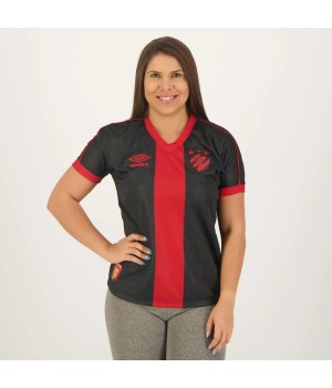 Sport Recife Women's Third Soccer Jersey 2023