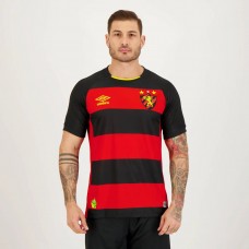 Umbro Sport Recife Mens Home Soccer Jersey 2023