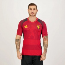 Umbro Sport Recife Mens Warmup Soccer Jersey 2023