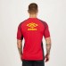 Umbro Sport Recife Mens Warmup Soccer Jersey 2023