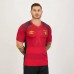 Umbro Sport Recife Mens Warmup Soccer Jersey 2023