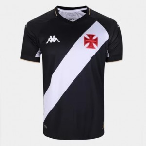 Kappa Vasco Men's Home Soccer Jersey 2023