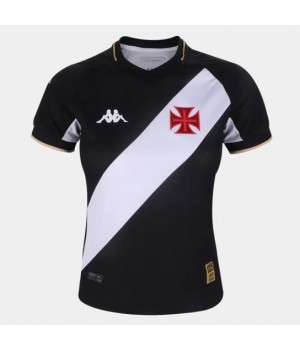 Kappa Vasco Women's Home Soccer Jersey 2023