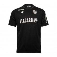 Vitoria Men's Away Soccer Jersey 2023