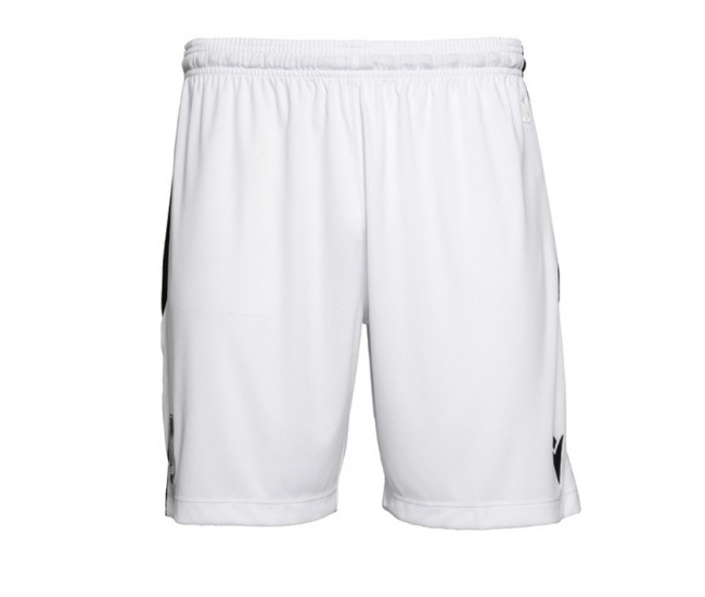 Vitoria Men's Away Soccer Shorts 2023