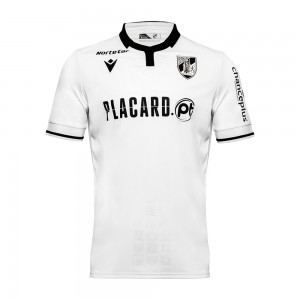 Vitoria Men's Home Soccer Jersey 2023