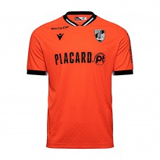 Vitoria Men's Third Soccer Jersey 2023